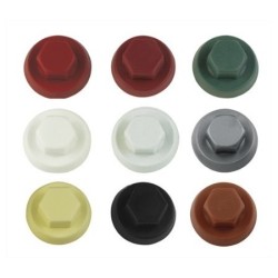 CAPUCHON VERDE NAVARRA M8 